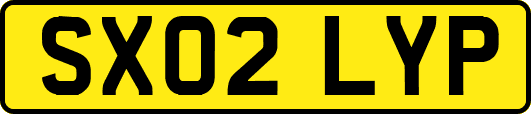 SX02LYP