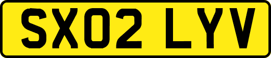 SX02LYV