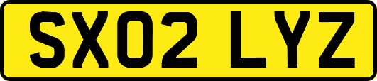 SX02LYZ