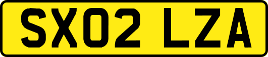 SX02LZA