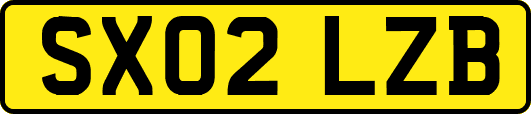SX02LZB
