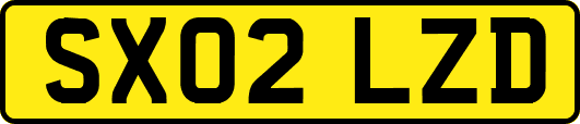 SX02LZD