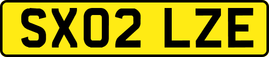 SX02LZE