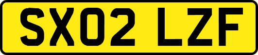 SX02LZF