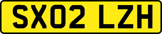 SX02LZH