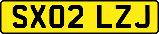 SX02LZJ