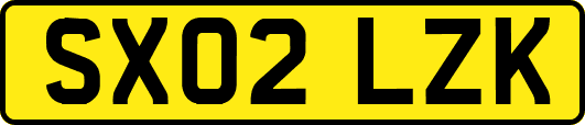SX02LZK