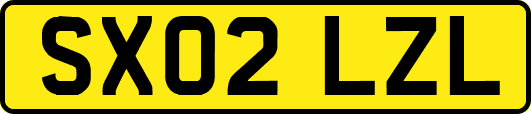 SX02LZL