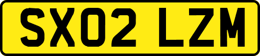 SX02LZM