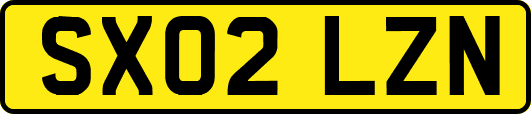 SX02LZN