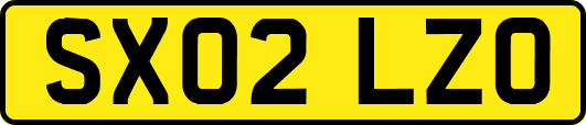 SX02LZO