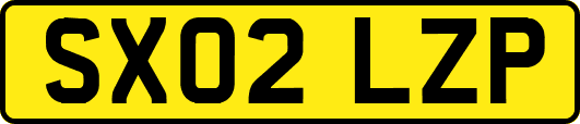 SX02LZP