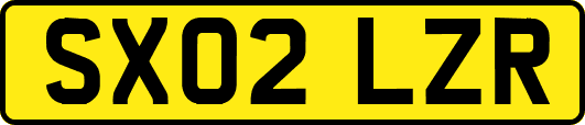 SX02LZR