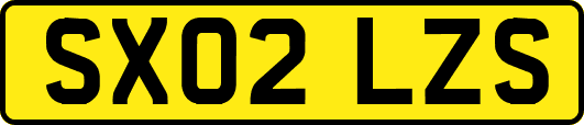 SX02LZS