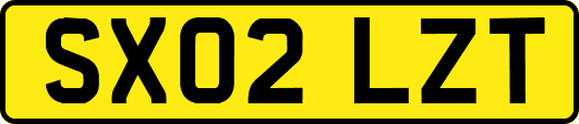 SX02LZT