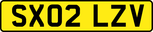 SX02LZV