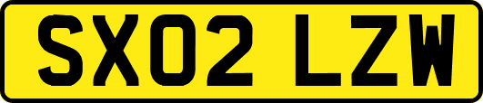SX02LZW
