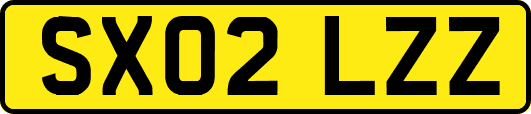 SX02LZZ