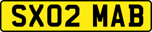 SX02MAB