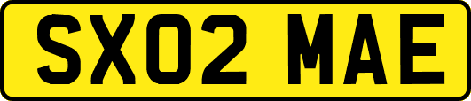 SX02MAE