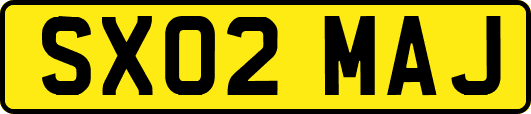 SX02MAJ