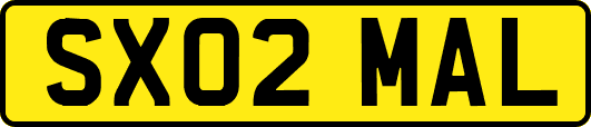 SX02MAL