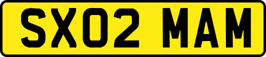 SX02MAM