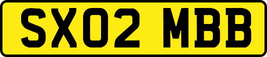 SX02MBB