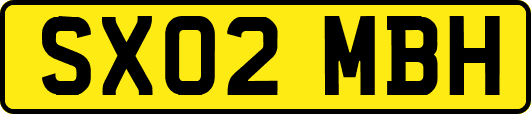 SX02MBH