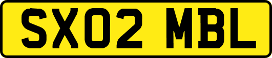 SX02MBL