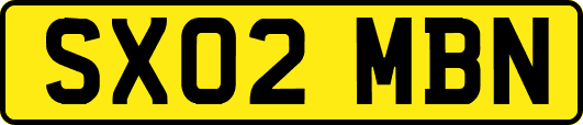 SX02MBN