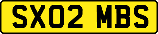SX02MBS