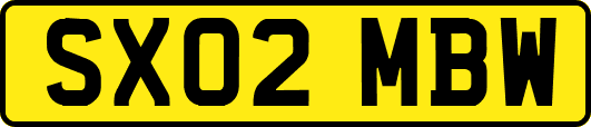 SX02MBW