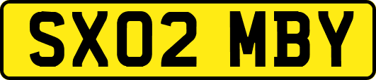 SX02MBY