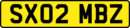 SX02MBZ