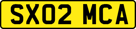 SX02MCA