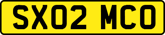SX02MCO