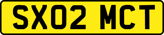 SX02MCT