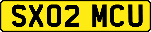 SX02MCU
