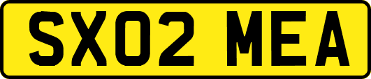 SX02MEA