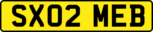 SX02MEB