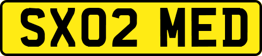 SX02MED