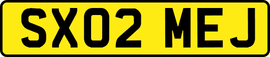 SX02MEJ