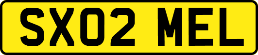 SX02MEL
