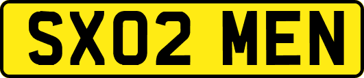 SX02MEN