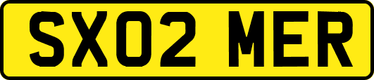 SX02MER