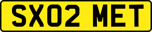 SX02MET