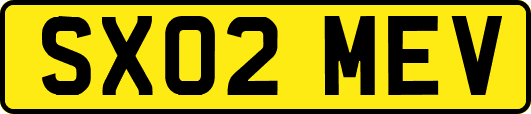 SX02MEV