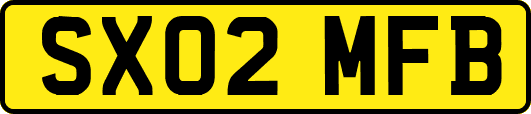 SX02MFB
