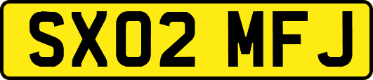 SX02MFJ